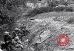 Image les troupes américaines France, 1918, de la seconde 17 séquences d'archives historiques vidéo 65675030272