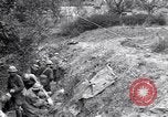 Image les troupes américaines France, 1918, de la seconde 19 séquences d'archives historiques vidéo 65675030272