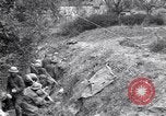 Image les troupes américaines France, 1918, de la seconde 21 séquences d'archives historiques vidéo 65675030272