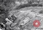 Image les troupes américaines France, 1918, de la seconde 23 séquences d'archives historiques vidéo 65675030272