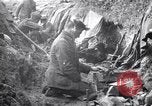 Image les troupes américaines France, 1918, de la seconde 26 séquences d'archives historiques vidéo 65675030272