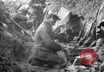 Image les troupes américaines France, 1918, de la seconde 27 séquences d'archives historiques vidéo 65675030272