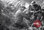 Image les troupes américaines France, 1918, de la seconde 29 séquences d'archives historiques vidéo 65675030272
