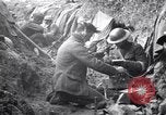 Image les troupes américaines France, 1918, de la seconde 32 séquences d'archives historiques vidéo 65675030272