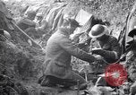 Image les troupes américaines France, 1918, de la seconde 33 séquences d'archives historiques vidéo 65675030272