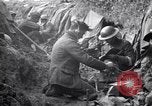 Image les troupes américaines France, 1918, de la seconde 35 séquences d'archives historiques vidéo 65675030272