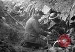 Image les troupes américaines France, 1918, de la seconde 36 séquences d'archives historiques vidéo 65675030272