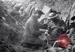 Image les troupes américaines France, 1918, de la seconde 39 séquences d'archives historiques vidéo 65675030272