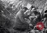 Image les troupes américaines France, 1918, de la seconde 46 séquences d'archives historiques vidéo 65675030272