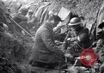 Image les troupes américaines France, 1918, de la seconde 47 séquences d'archives historiques vidéo 65675030272
