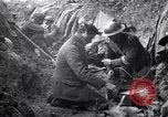Image les troupes américaines France, 1918, de la seconde 48 séquences d'archives historiques vidéo 65675030272