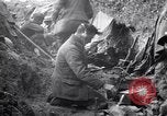 Image les troupes américaines France, 1918, de la seconde 50 séquences d'archives historiques vidéo 65675030272