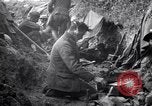 Image les troupes américaines France, 1918, de la seconde 52 séquences d'archives historiques vidéo 65675030272