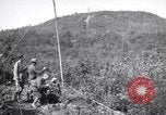 Image les troupes américaines France, 1918, de la seconde 54 séquences d'archives historiques vidéo 65675030272