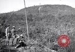 Image les troupes américaines France, 1918, de la seconde 55 séquences d'archives historiques vidéo 65675030272