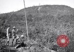 Image les troupes américaines France, 1918, de la seconde 57 séquences d'archives historiques vidéo 65675030272