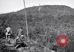 Image les troupes américaines France, 1918, de la seconde 59 séquences d'archives historiques vidéo 65675030272