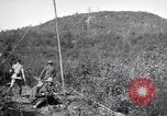 Image les troupes américaines France, 1918, de la seconde 60 séquences d'archives historiques vidéo 65675030272