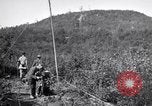 Image les troupes américaines France, 1918, de la seconde 62 séquences d'archives historiques vidéo 65675030272