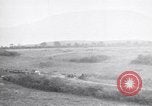 Image convoi de l'Armée américaine France, 1918, de la seconde 1 séquences d'archives historiques vidéo 65675030273