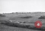 Image convoi de l'Armée américaine France, 1918, de la seconde 6 séquences d'archives historiques vidéo 65675030273