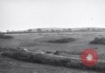 Image convoi de l'Armée américaine France, 1918, de la seconde 7 séquences d'archives historiques vidéo 65675030273