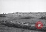 Image convoi de l'Armée américaine France, 1918, de la seconde 10 séquences d'archives historiques vidéo 65675030273