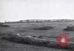 Image convoi de l'Armée américaine France, 1918, de la seconde 11 séquences d'archives historiques vidéo 65675030273
