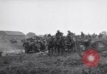 Image convoi de l'Armée américaine France, 1918, de la seconde 26 séquences d'archives historiques vidéo 65675030273