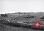 Image convoi de l'Armée américaine France, 1918, de la seconde 29 séquences d'archives historiques vidéo 65675030273