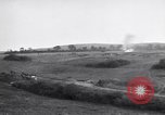 Image convoi de l'Armée américaine France, 1918, de la seconde 34 séquences d'archives historiques vidéo 65675030273