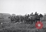 Image convoi de l'Armée américaine France, 1918, de la seconde 44 séquences d'archives historiques vidéo 65675030273