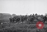 Image convoi de l'Armée américaine France, 1918, de la seconde 47 séquences d'archives historiques vidéo 65675030273