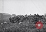 Image convoi de l'Armée américaine France, 1918, de la seconde 48 séquences d'archives historiques vidéo 65675030273