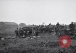 Image convoi de l'Armée américaine France, 1918, de la seconde 49 séquences d'archives historiques vidéo 65675030273