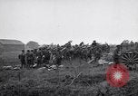 Image convoi de l'Armée américaine France, 1918, de la seconde 50 séquences d'archives historiques vidéo 65675030273