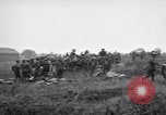 Image convoi de l'Armée américaine France, 1918, de la seconde 51 séquences d'archives historiques vidéo 65675030273
