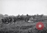 Image convoi de l'Armée américaine France, 1918, de la seconde 52 séquences d'archives historiques vidéo 65675030273