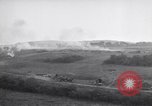 Image convoi de l'Armée américaine France, 1918, de la seconde 55 séquences d'archives historiques vidéo 65675030273