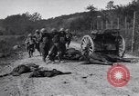 Image blessés les soldats de l'Armée américaine France, 1918, de la seconde 7 séquences d'archives historiques vidéo 65675030274