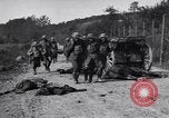 Image blessés les soldats de l'Armée américaine France, 1918, de la seconde 9 séquences d'archives historiques vidéo 65675030274