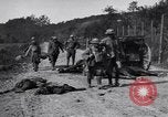 Image blessés les soldats de l'Armée américaine France, 1918, de la seconde 15 séquences d'archives historiques vidéo 65675030274
