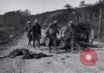 Image blessés les soldats de l'Armée américaine France, 1918, de la seconde 22 séquences d'archives historiques vidéo 65675030274