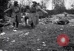 Image blessés les soldats de l'Armée américaine France, 1918, de la seconde 35 séquences d'archives historiques vidéo 65675030274