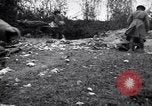 Image blessés les soldats de l'Armée américaine France, 1918, de la seconde 43 séquences d'archives historiques vidéo 65675030274