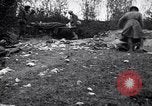 Image blessés les soldats de l'Armée américaine France, 1918, de la seconde 44 séquences d'archives historiques vidéo 65675030274