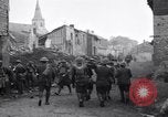 Image poste d'aide médical américain dans Première Guerre Mondiale France, 1918, de la seconde 5 séquences d'archives historiques vidéo 65675030275