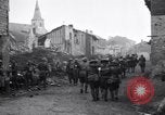 Image poste d'aide médical américain dans Première Guerre Mondiale France, 1918, de la seconde 15 séquences d'archives historiques vidéo 65675030275
