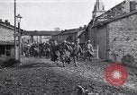 Image poste d'aide médical américain dans Première Guerre Mondiale France, 1918, de la seconde 21 séquences d'archives historiques vidéo 65675030275