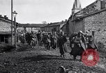 Image poste d'aide médical américain dans Première Guerre Mondiale France, 1918, de la seconde 26 séquences d'archives historiques vidéo 65675030275